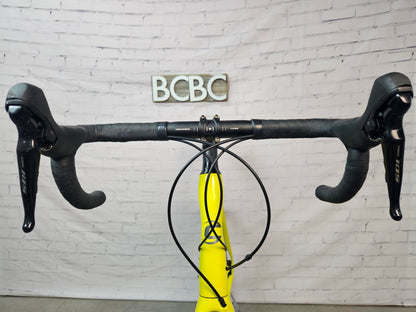 Used 2020 Cannondale Synapse Carbon 3 Disc 105 - 61cm - Brooklyn Carbon Bike Co.