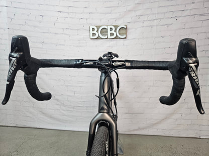 Used 2018 Canyon Inflite CF SLX 8 Gravel - 58cm