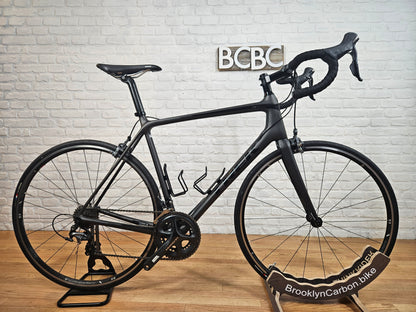 Used 2017 Trek Emonda SL6 Ultegra - 58cm