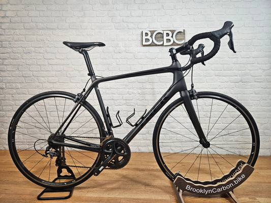 Used 2017 Trek Emonda SL6 Ultegra - 58cm