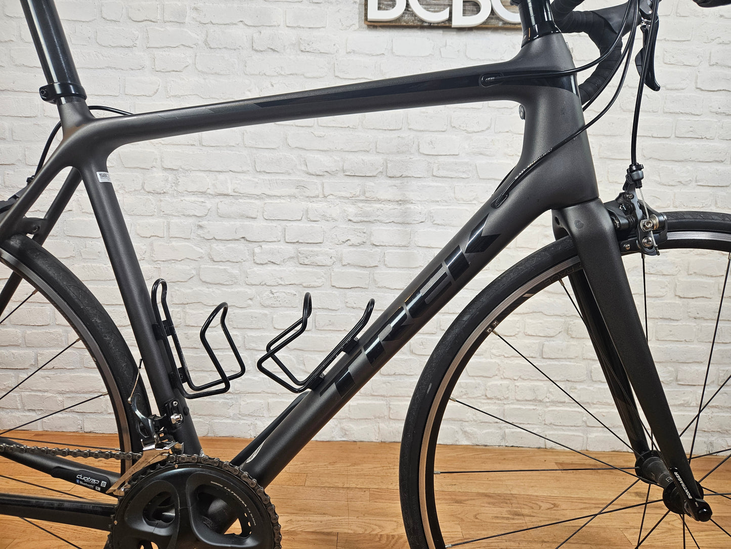 Used 2017 Trek Emonda SL6 Ultegra - 58cm