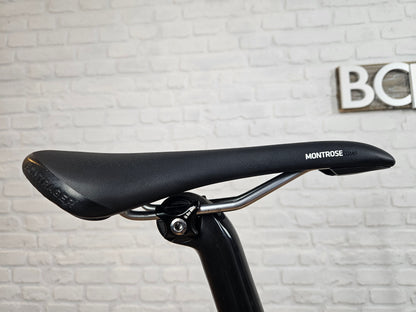 Used 2017 Trek Emonda SL6 Ultegra - 58cm