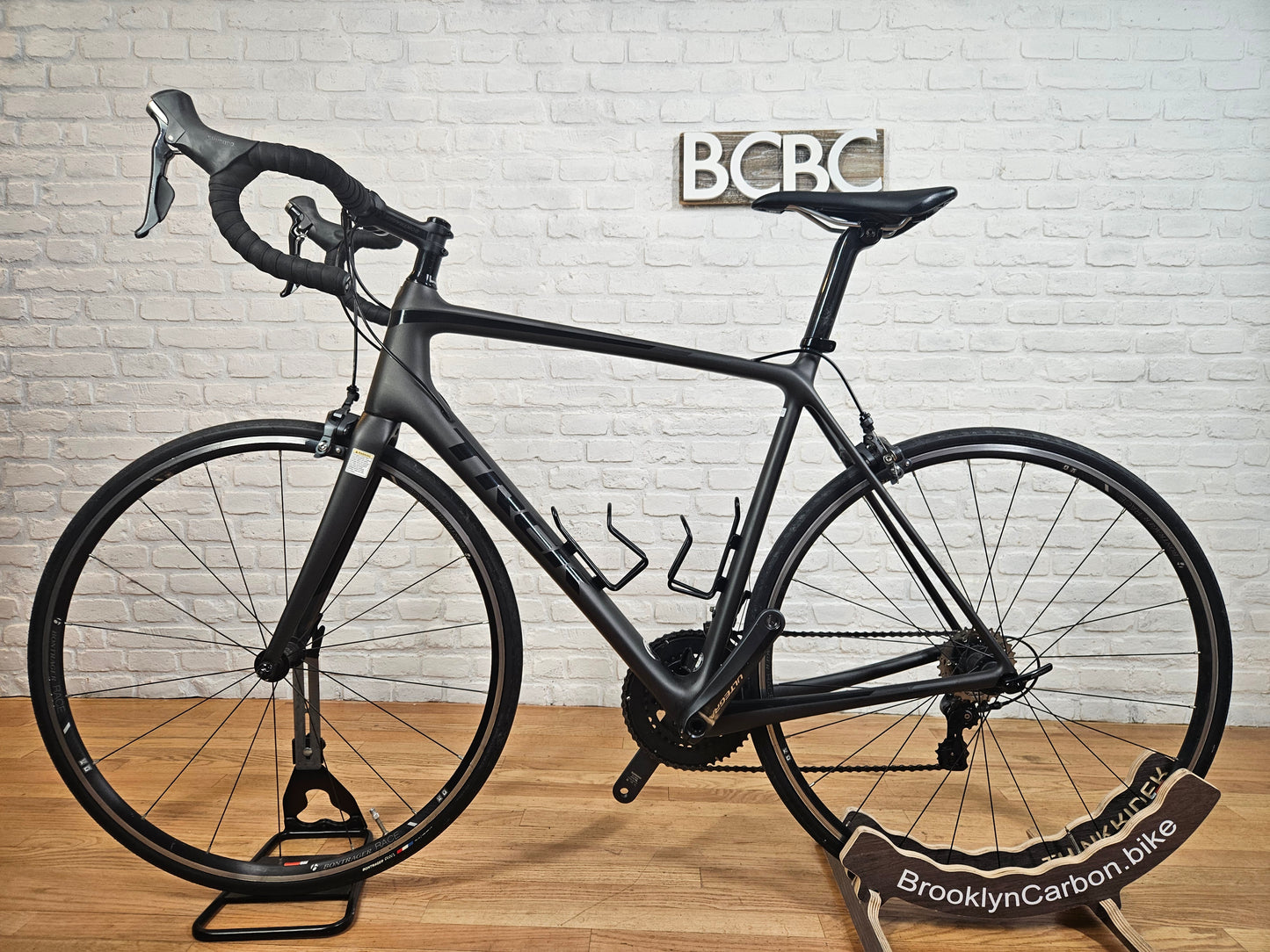 Used 2017 Trek Emonda SL6 Ultegra - 58cm