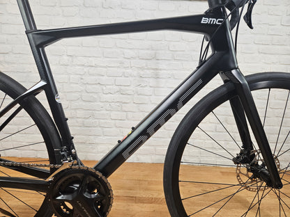 NEW 2024 BMC RoadMachine SIX 105 - 56cm