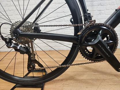 NEW 2024 BMC RoadMachine SIX 105 - 56cm