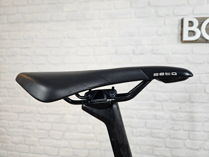 NEW 2024 BMC RoadMachine SIX 105 - 56cm