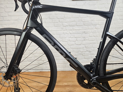 NEW 2024 BMC RoadMachine SIX 105 - 56cm