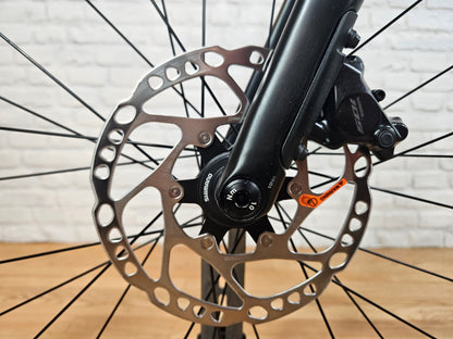 NEW 2024 BMC RoadMachine SIX 105 - 56cm