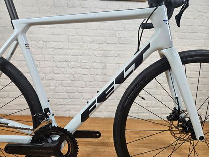 NEW 2024 Felt FR Advanced 105 - Size 61cm