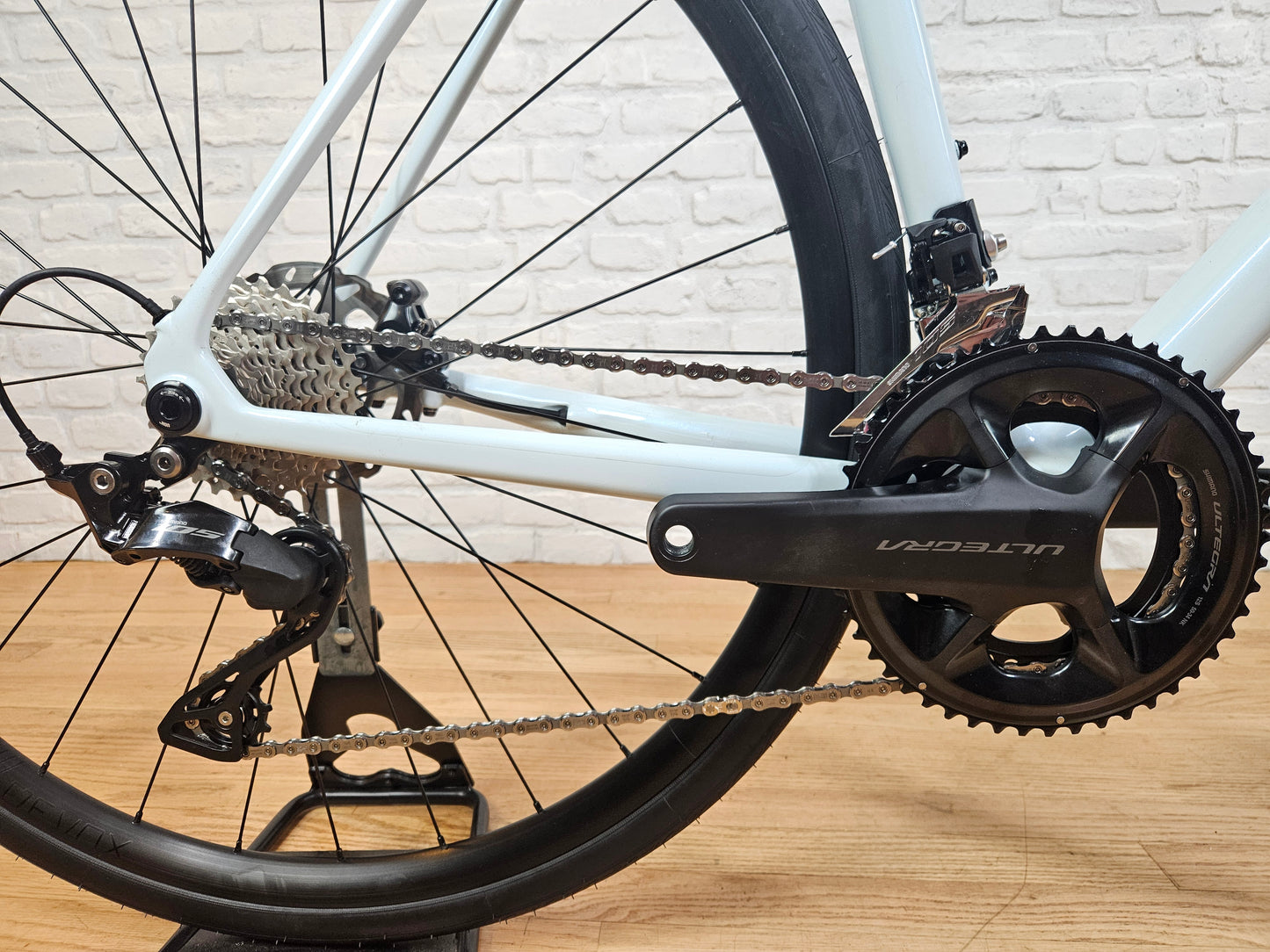 NEW 2024 Felt FR Advanced 105 - Size 61cm