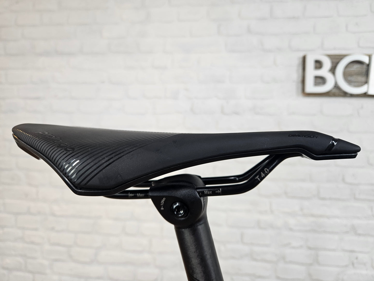 NEW 2024 Felt FR Advanced 105 - Size 61cm