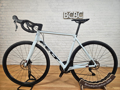 NEW 2024 Felt FR Advanced 105 - Size 61cm