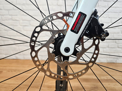 NEW 2024 Felt FR Advanced 105 - Size 61cm
