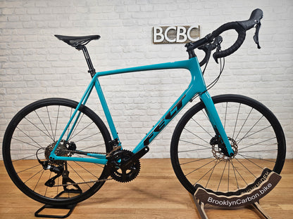 NEW 2024 Felt FR Advanced 105 - Size 61cm