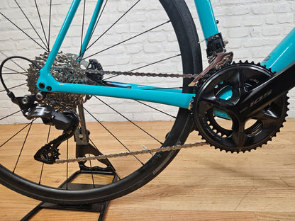 NEW 2024 Felt FR Advanced 105 - Size 61cm