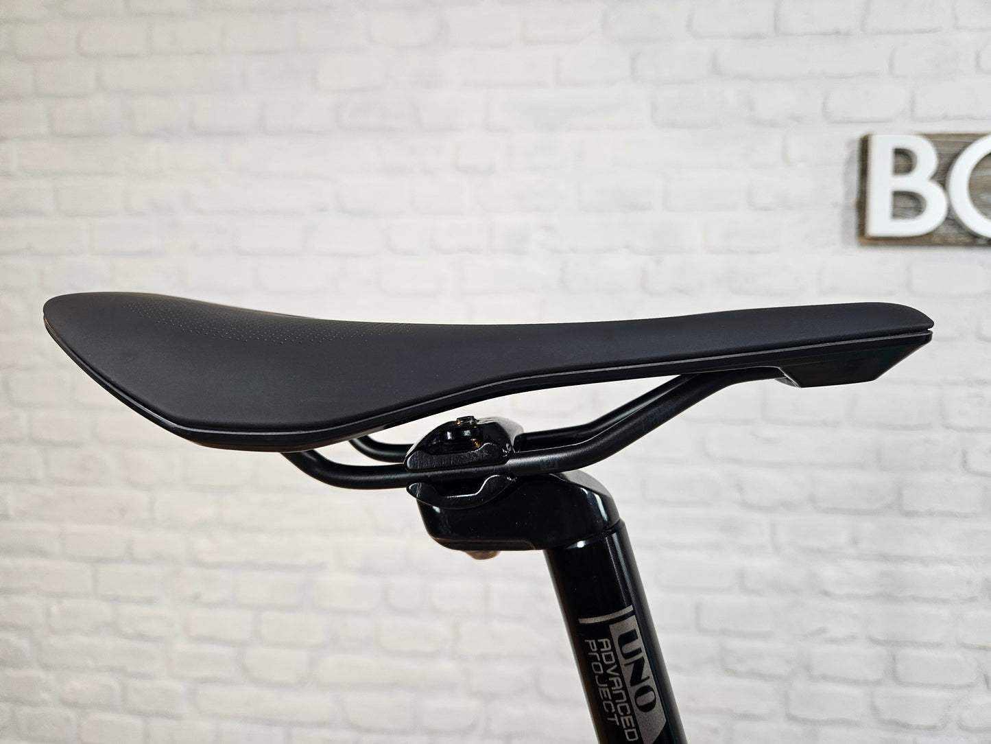 NEW 2024 Felt FR Advanced 105 - Size 61cm