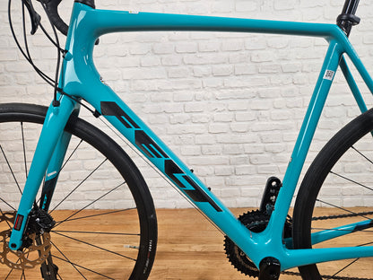 NEW 2024 Felt FR Advanced 105 - Size 61cm