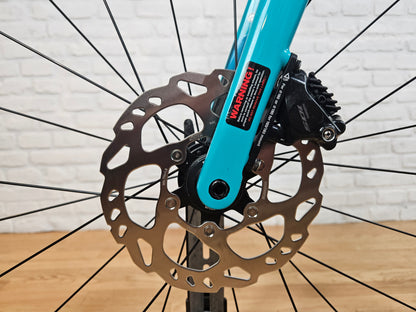NEW 2024 Felt FR Advanced 105 - Size 61cm