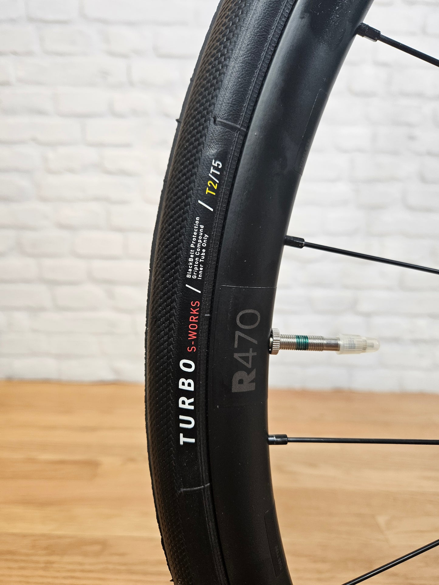 NEW 2024 Felt FR Advanced 105 - Size 61cm