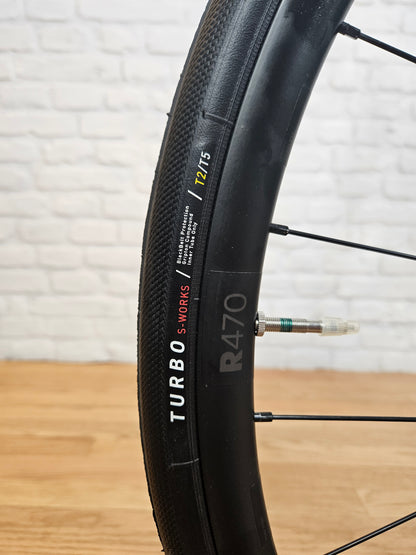 NEW 2024 Felt FR Advanced 105 - Size 61cm