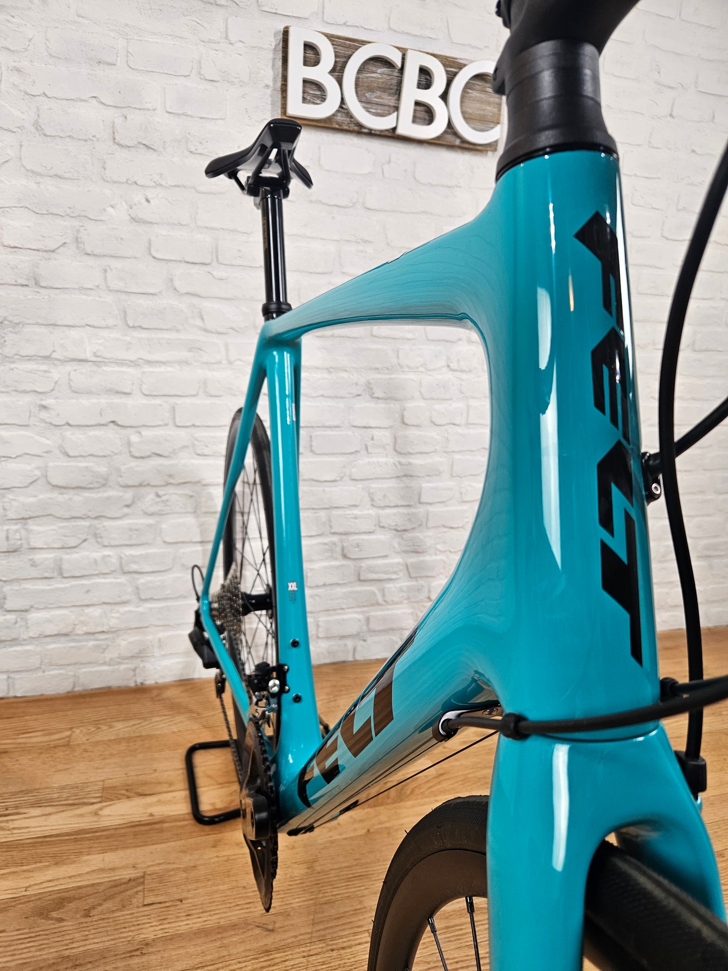 NEW 2024 Felt FR Advanced 105 - Size 61cm