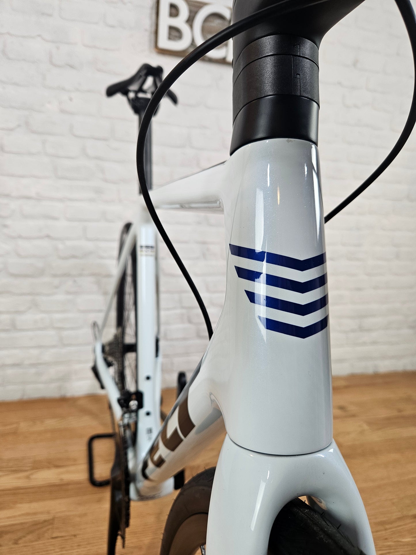 NEW 2024 Felt FR Advanced 105 - Size 61cm