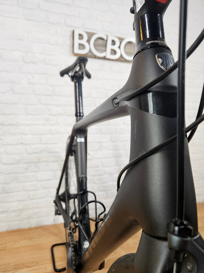 Used 2017 Trek Emonda SL6 Ultegra - 58cm