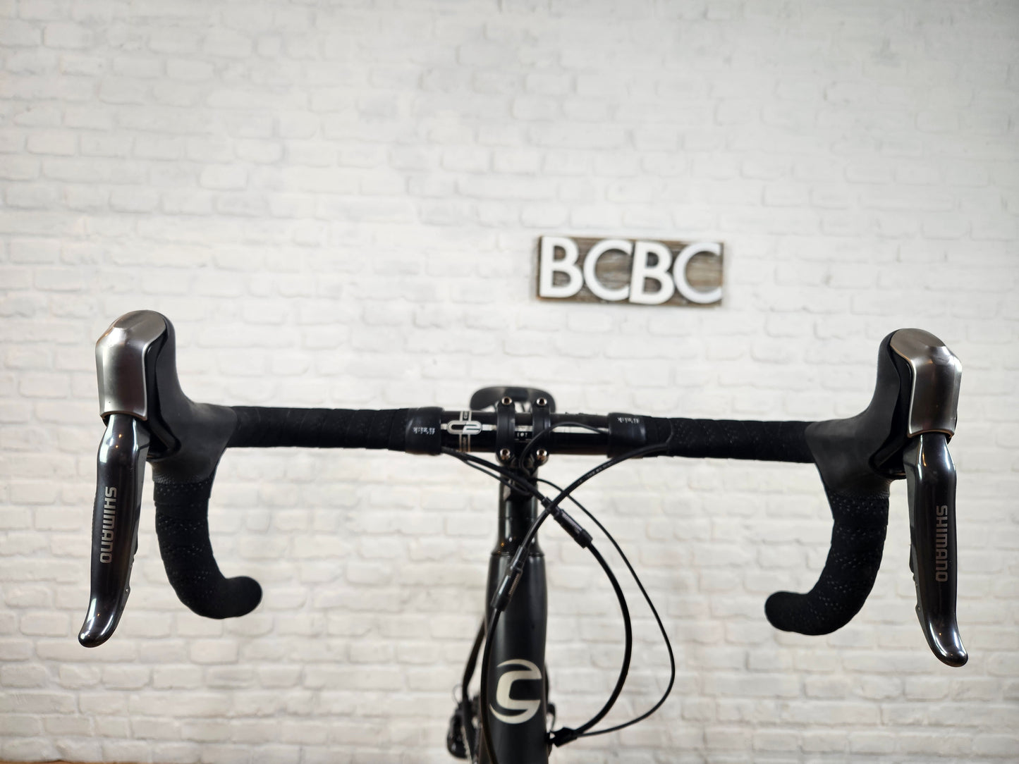 Used 2016 Cannondale Synapse Carbon Disc Ultegra Di2 - 56cm