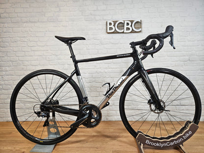 Used 2018 Van Dessel Motivus Maximus Disc Ultegra - 54cm