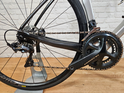 Used 2018 Van Dessel Motivus Maximus Disc Ultegra - 54cm