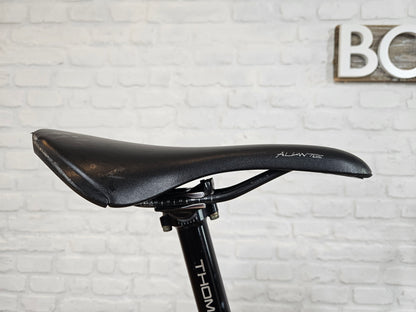 Used 2018 Van Dessel Motivus Maximus Disc Ultegra - 54cm