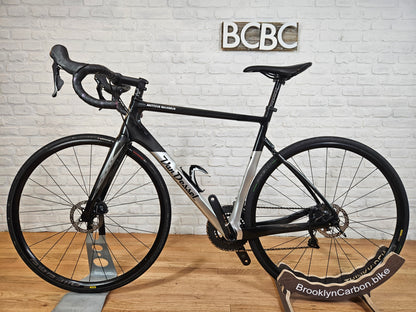 Used 2018 Van Dessel Motivus Maximus Disc Ultegra - 54cm