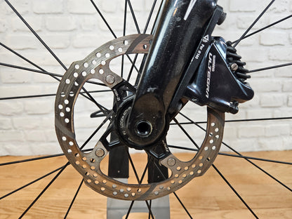 Used 2018 Van Dessel Motivus Maximus Disc Ultegra - 54cm