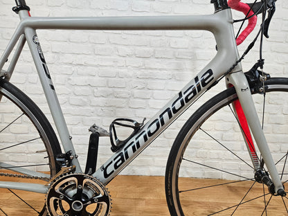 Used 2019 Cannondale SuperSix EVO Hi Mod Ultegra - 58cm