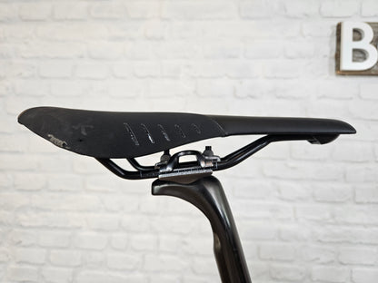 Used 2019 Cannondale SuperSix EVO Hi Mod Ultegra - 58cm