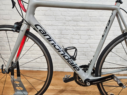 Used 2019 Cannondale SuperSix EVO Hi Mod Ultegra - 58cm