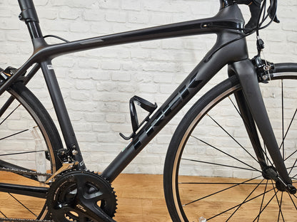 Used 2018 Trek Emonda SL5 105  – Size 52cm