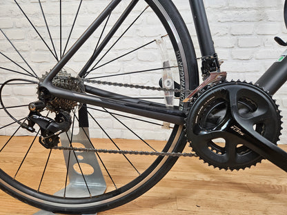 Used 2018 Trek Emonda SL5 105  – Size 52cm
