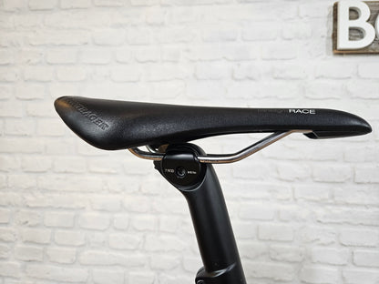 Used 2018 Trek Emonda SL5 105  – Size 52cm