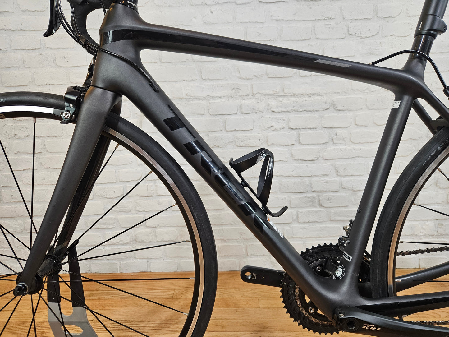 Used 2018 Trek Emonda SL5 105  – Size 52cm