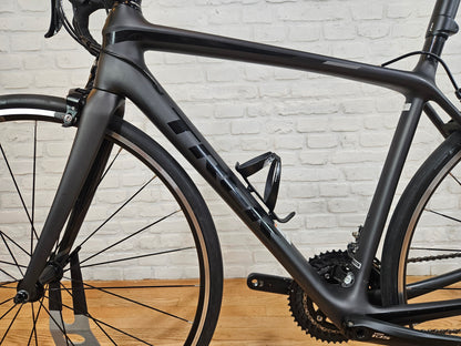 Used 2018 Trek Emonda SL5 105  – Size 52cm