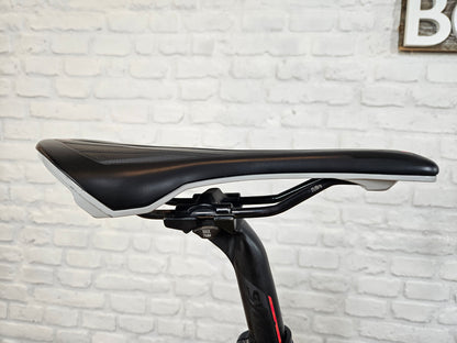 Used 2015 Scott Solace 10 Disc Ultegra - 52cm