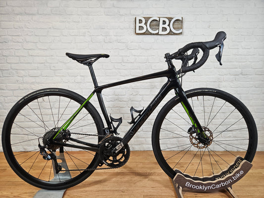 Used 2019 Cannondale Synapse 3 Disc Ultegra - 51cm
