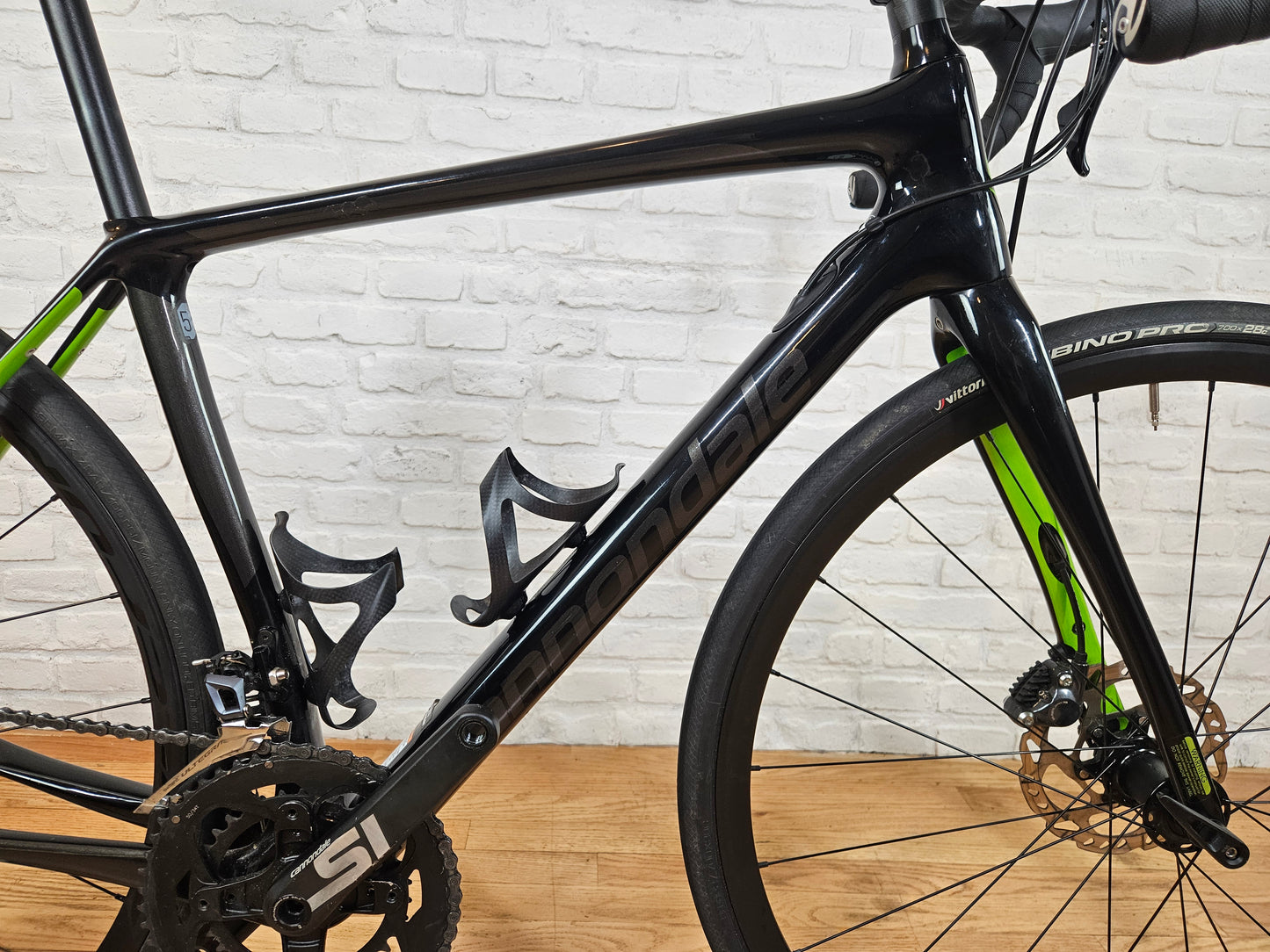 Used 2019 Cannondale Synapse 3 Disc Ultegra - 51cm