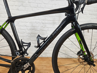 Used 2019 Cannondale Synapse 3 Disc Ultegra - 51cm