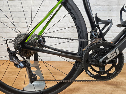 Used 2019 Cannondale Synapse 3 Disc Ultegra - 51cm