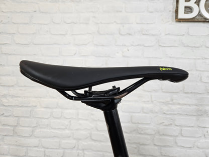 Used 2019 Cannondale Synapse 3 Disc Ultegra - 51cm