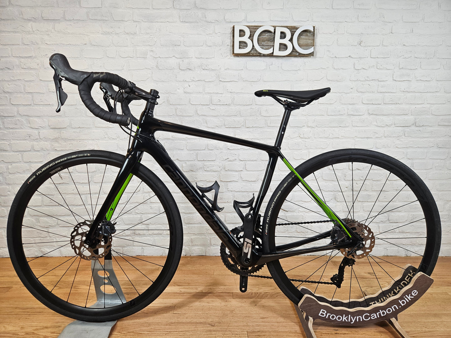 Used 2019 Cannondale Synapse 3 Disc Ultegra - 51cm