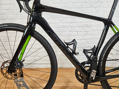 Used 2019 Cannondale Synapse 3 Disc Ultegra - 51cm