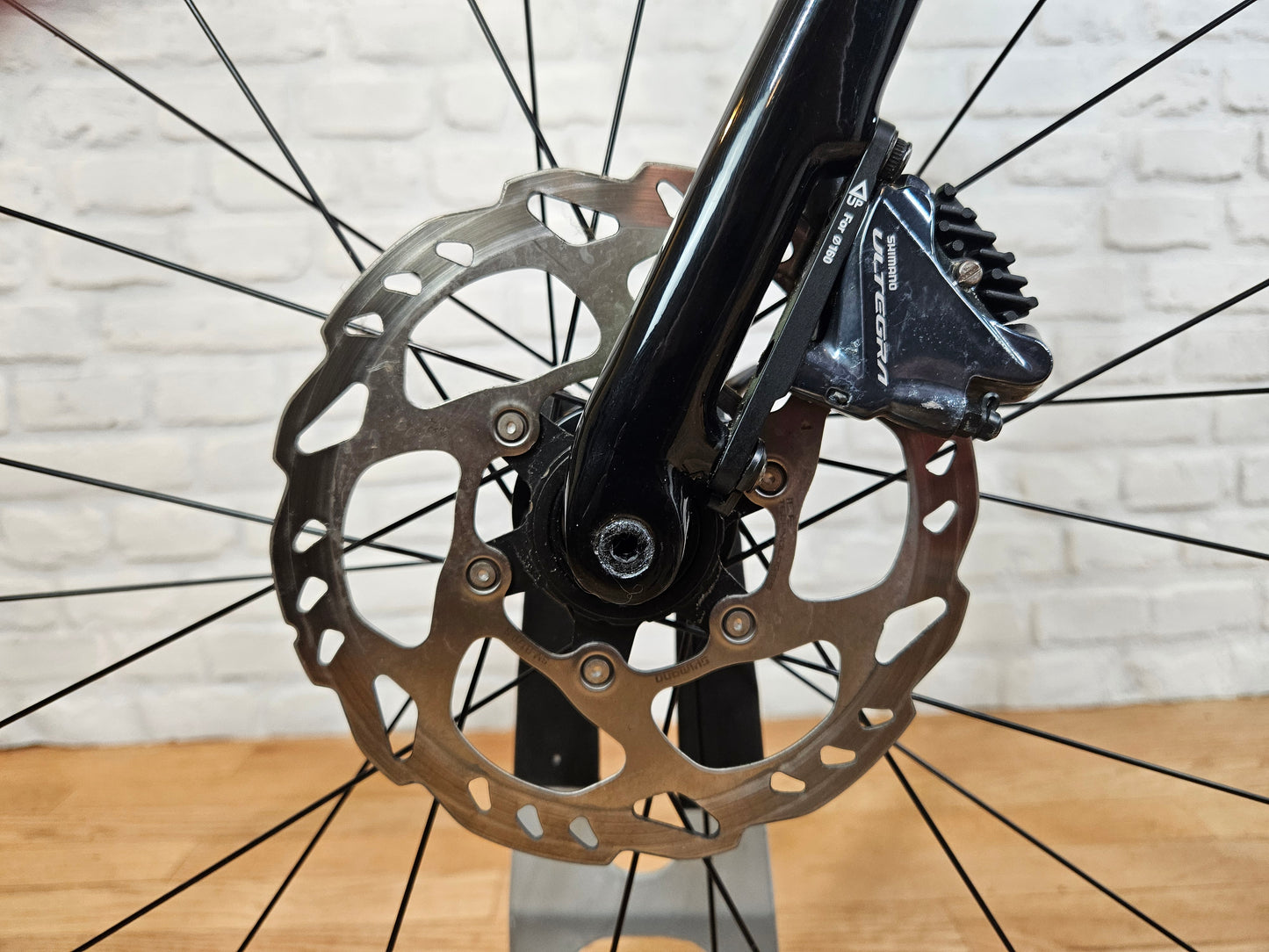 Used 2019 Cannondale Synapse 3 Disc Ultegra - 51cm